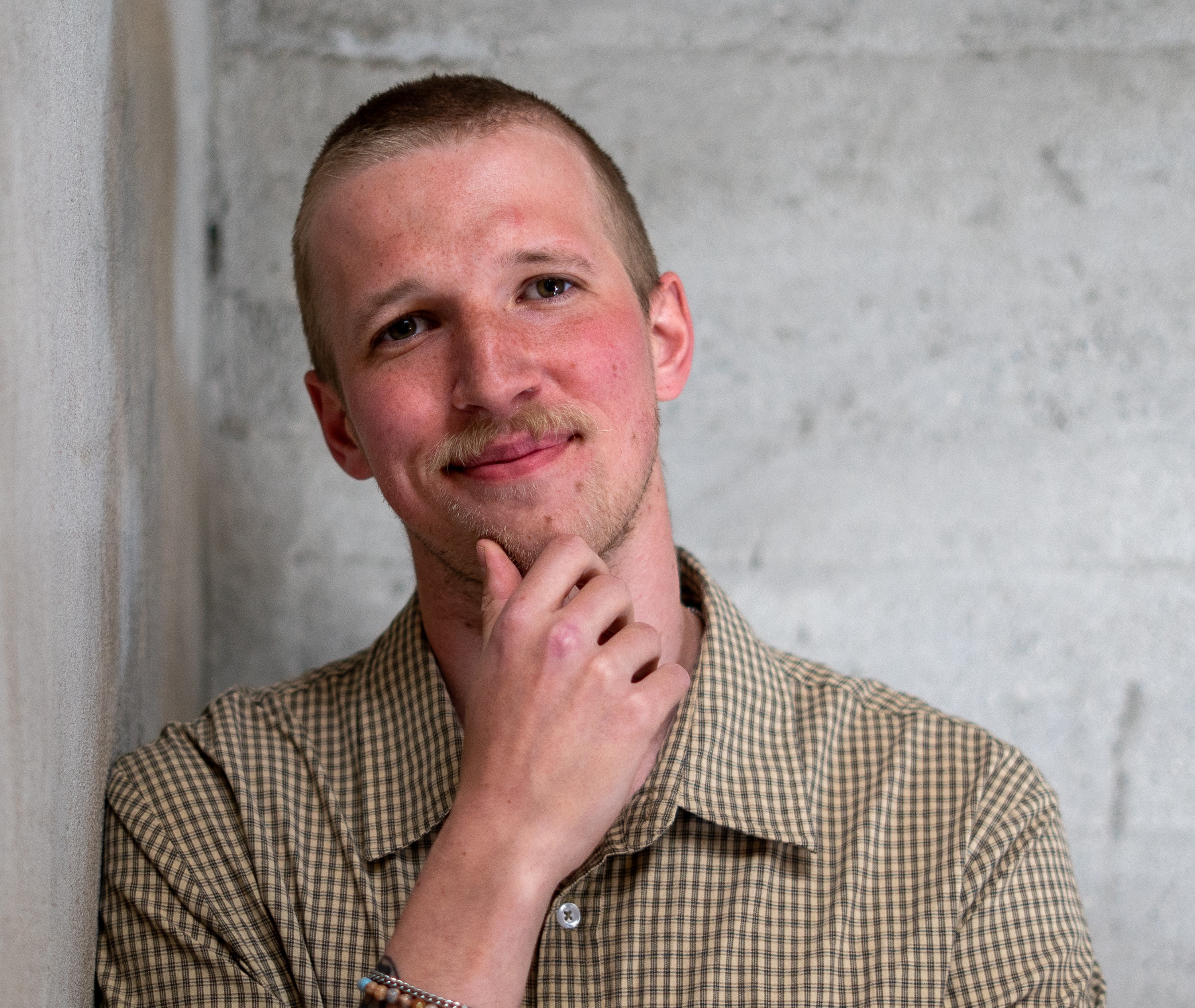 Rasmus Schultz